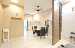 Johor Bahru, Johor 81100
