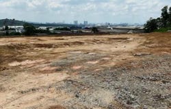 Port Klang, Selangor 42000