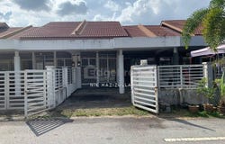 Jalan Hulubalang, Klang, Selangor 41200