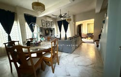 Jalan Tasik Puteri, Rawang, Selangor 48300