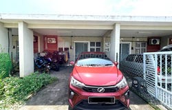Telok Panglima Garang, Selangor