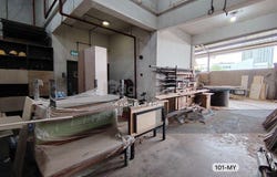 Jalan Sungai Besi, Jalan 2/89C, Pudu, Kuala Lumpur 55200