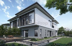 Jalan BK 8, Puchong, Selangor 47100