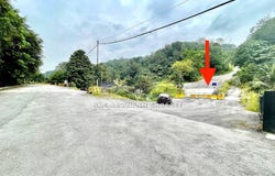 Jalan Sungai Penchala, Kampung Sungai Penchala, Kuala Lumpur 60000