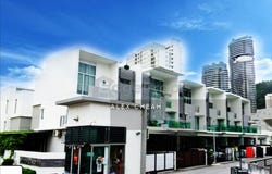 Lintang Minden 2, Gelugor, Penang 11800