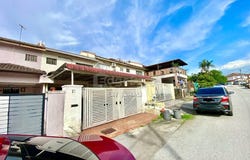 Seri Kembangan, Selangor 43400