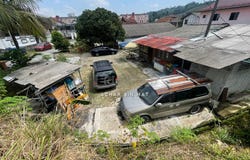 Jalan 7; Jalan 10, Ampang, Selangor 68000
