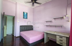 Lintang Bagor, Klang, Selangor 41200
