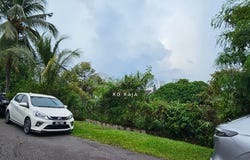 Jalan 5, Cheras, Selangor 56000