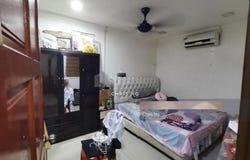 Jalan Gambus, Klang, Selangor
