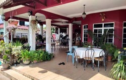 AU5, Gombak, Selangor 54200