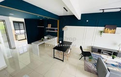 Lebuh Diamond, Semenyih, Selangor 43500