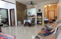 Seri Kembangan, Selangor 43300