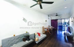 persiaran seraya, Klang, Selangor 41200