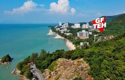 Balik Pulau, Penang 11000