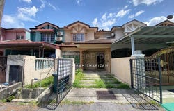 Jalan 8, Bangi, Selangor 43650