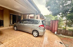 J, Shah Alam, Selangor 40150