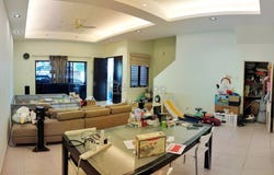 Bandar Puteri Puchong, Selangor 47100