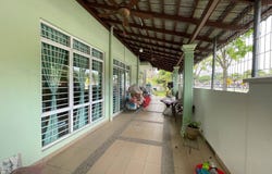 USJ, Selangor 47500