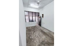 35, LORONG 3A, TAMAN PERUDA, Kuala Muda, Kedah