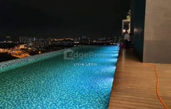 Jalan Awan Besar, Taman OUG, Kuala Lumpur 58200