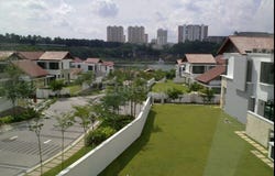 Bandar Sunway, Bandar Sunway, Selangor 47500