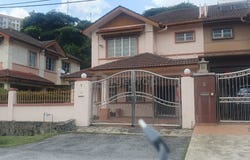 Jalan BS, Seri Kembangan, Selangor 41200