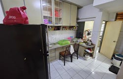 Jalan 13/3, Cheras South, Selangor 43100