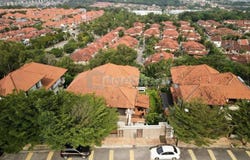 Jalan Damai Jaya, Alam Damai, Cheras, Kuala Lumpur 56000