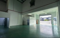 Johor Bahru, Johor 81100