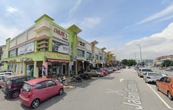 Batu Caves, Selangor