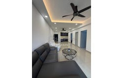 43000, Selangor, Batu 9th Cheras, Selangor 43000
