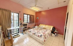 Jalan BP 10, Puchong, Selangor 47100