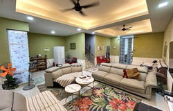 Sg Jerlok, Kajang, Selangor 43000