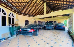 Shah Alam, Selangor 40000