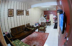 Jalan Hulubalang, Klang, Selangor 41200