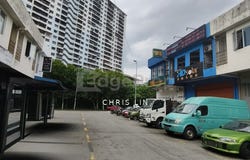 Ampang, Selangor