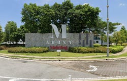Jalan DM, Rawang, Selangor 48000