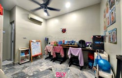 Jalan Tiara, Klang, Selangor 41150