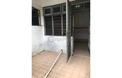 Ulu Tiram, Johor 81800