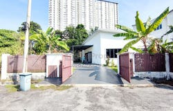 Jalan Sungai Ramal, Kajang, Selangor 43000