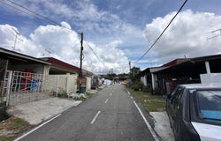 Jalan Seladang, Kulai, Johor 81000