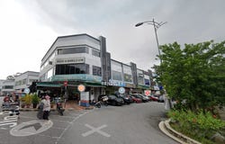 Jalan PJU 10/5A, Petaling Jaya, Selangor 47830