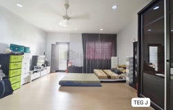 Jalan Sungai Keramat, Klang, Selangor 42100