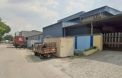Balakong, Selangor, Balakong, Selangor 43200
