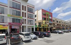 Sepang, Selangor 43900