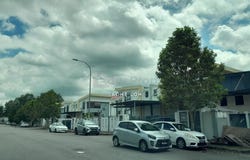 Semenyih, Selangor 43500