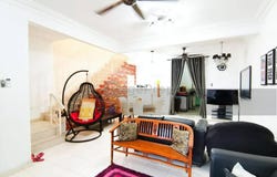 Rawang, Selangor 48020