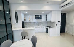 Jalan Cochrane, 55100, Kuala Lumpur, Kampung Pandan, Kuala Lumpur 55100