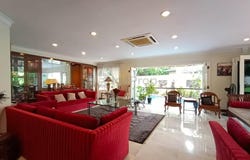 Jalan Tenggiri, Bangsar, Kuala Lumpur 59100